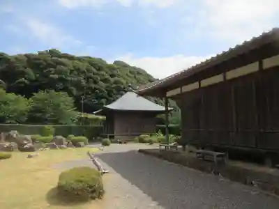 摩訶耶寺(静岡県)