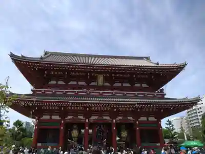浅草寺(東京都)