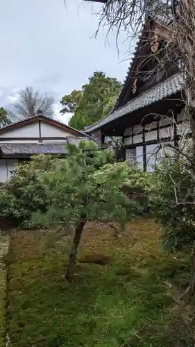 隨心院（随心院）(京都府)