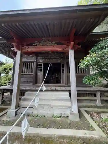 真勝寺(千葉県)
