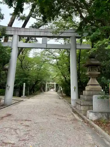 愛知県高浜市春日神社(愛知県)