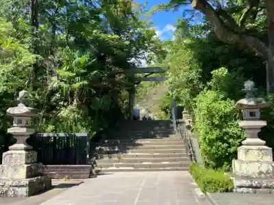 報徳二宮神社(神奈川県)