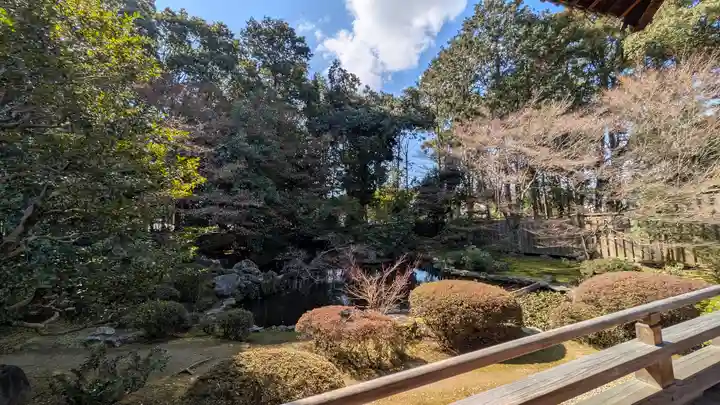 隨心院(随心院)(京都府)