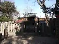 天満社(宮山天満社)(愛知県)