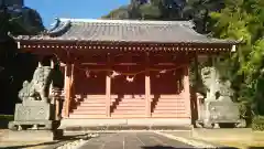 八所神社(愛知県)