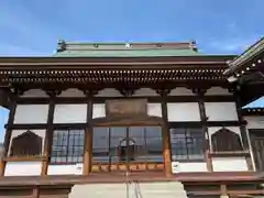 常傳寺(福島県)