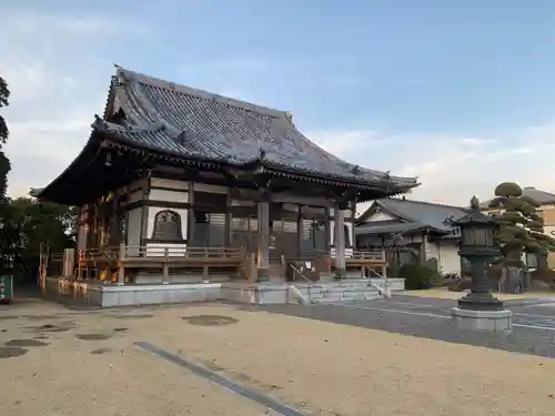 東泉寺(千葉県)