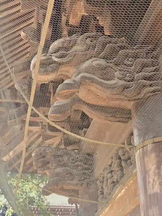 成田山新勝寺(千葉県)