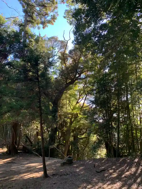 鹿嶋神社(千葉県)