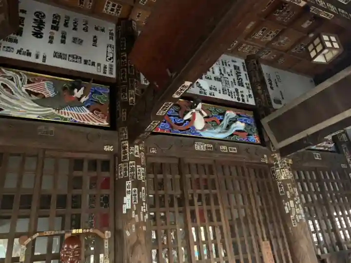 星谷寺(神奈川県)