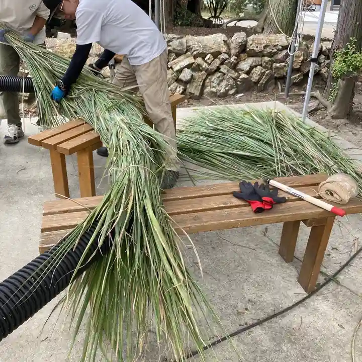 手力雄神社(岐阜県)