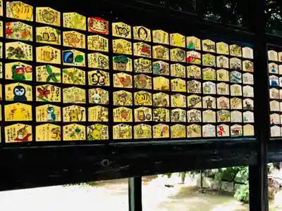 野木神社(栃木県)