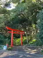 諸口神社(静岡県)