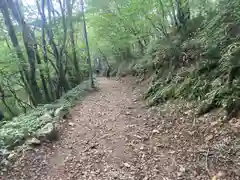 石鎚神社 中宮 成就社(愛媛県)