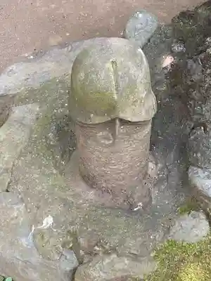 堰神社のその他建物