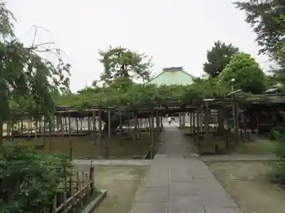 善養寺(東京都)