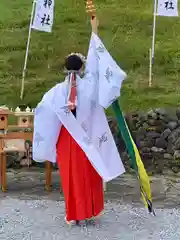 単車神社(長野県)