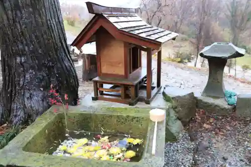 阿久津「田村神社」（郡山市阿久津町）旧社名：伊豆箱根三嶋三社の末社