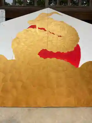 三輪神社(岐阜県)