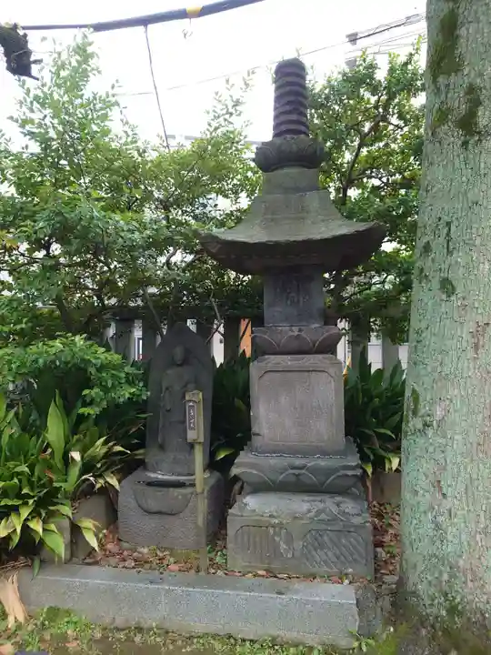 素盞雄神社(東京都)