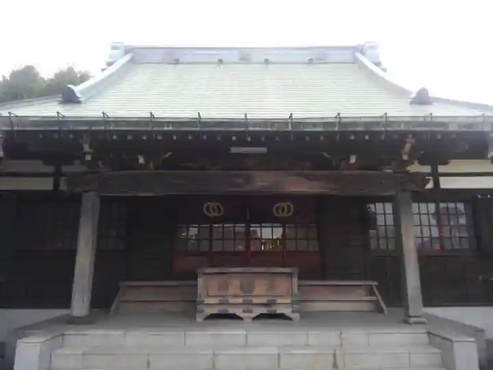 東光寺(東京都)