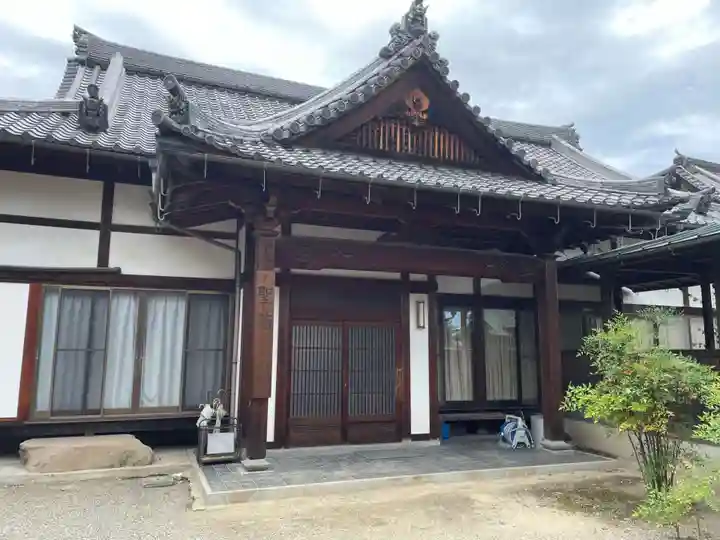 斑鳩寺(兵庫県)
