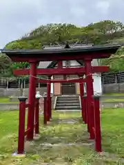 積丹神社(北海道)