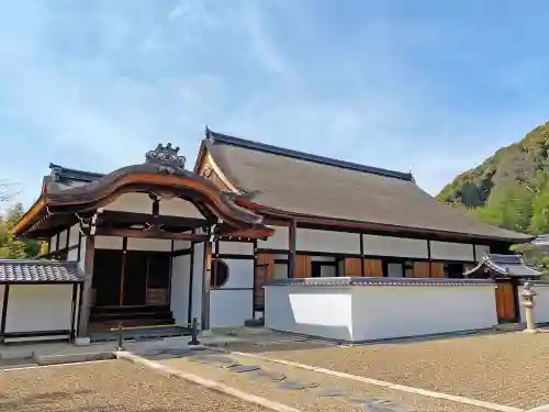 萬福寺のその他建物