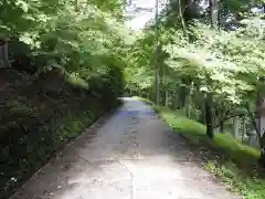 三峯神社の建物その他