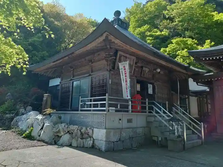 慈眼寺(徳島県)