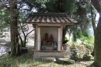 蔵田寺(岐阜県)