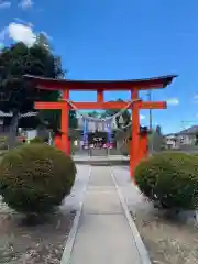 大野神社(埼玉県)