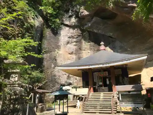 観音院のその他建物