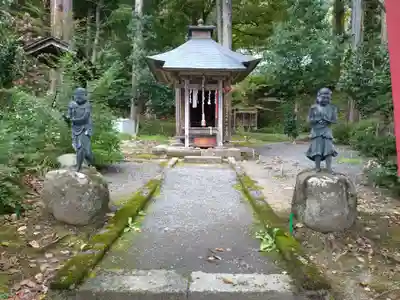 慈恩寺(山形県)