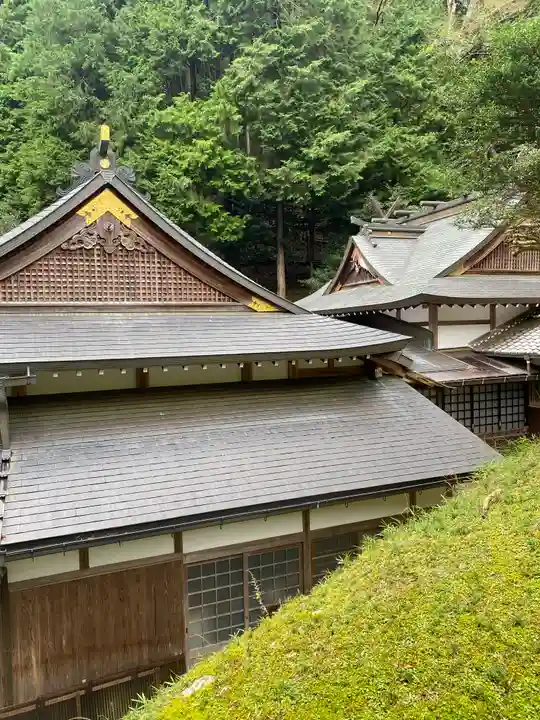 伊賀東照宮(三重県)