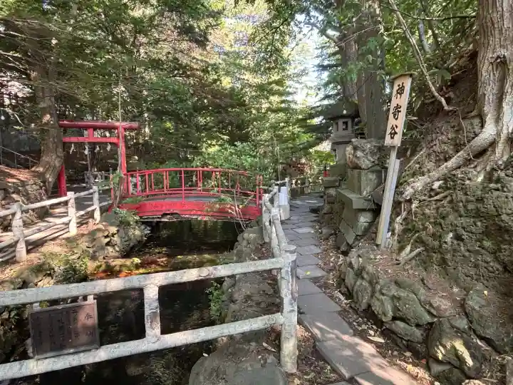 白石神社(北海道)