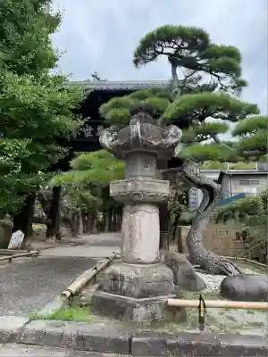 恵林寺(山梨県)