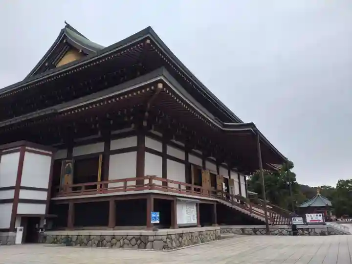 成田山新勝寺(千葉県)