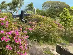 牛窓神社(岡山県)