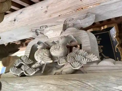 若宮八幡神社(福井県)