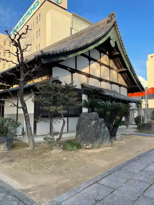 政秀寺のその他建物