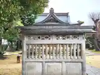 明神社(東宿明神社)(愛知県)