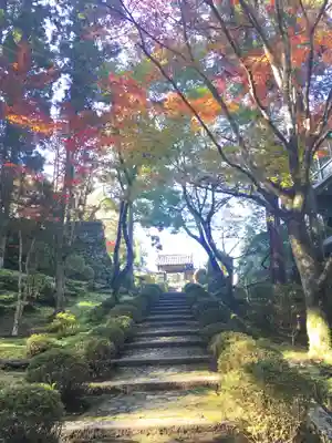 霊山寺のその他建物