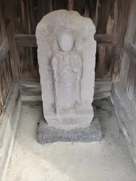 阿夫利神社・八坂神社(群馬県)