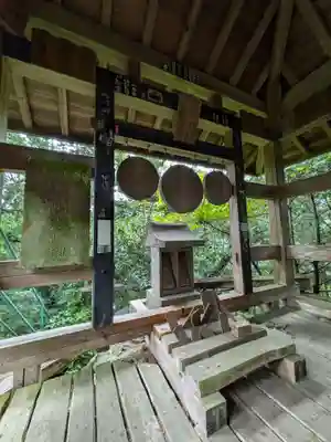 岩井堂（圓融寺境外観音堂）(埼玉県)