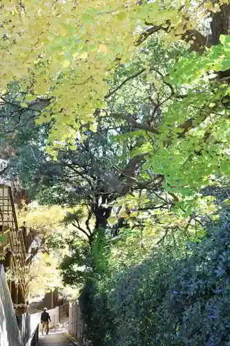 真福寺のその他建物