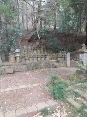金龍寺(群馬県)