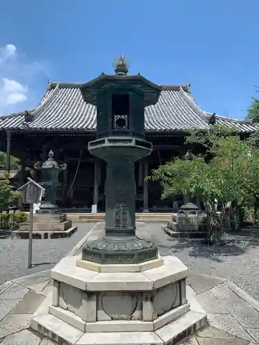 穴太寺のその他建物