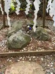 西照神社(徳島県)