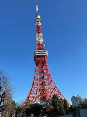タワー大神宮のその他建物